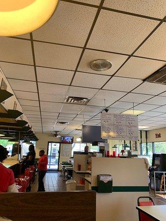 J's Breakfast & Burgers